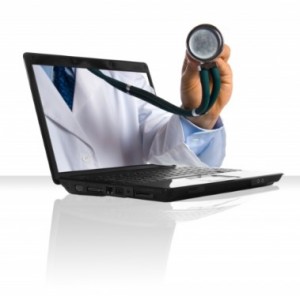 Citas Médicas